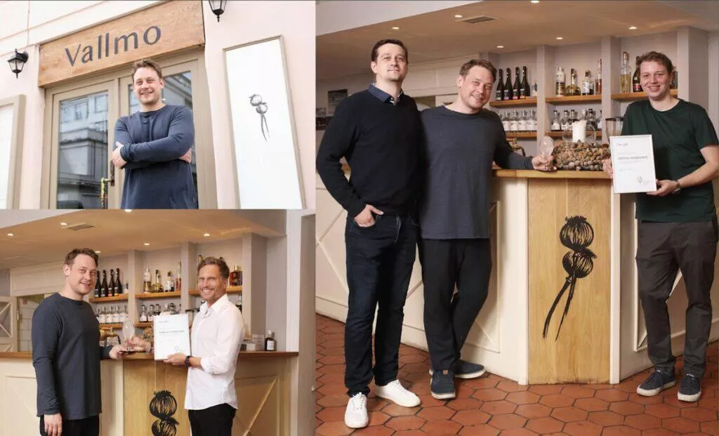 křišťálový špendlík ČR Mapy Google Vallmo
