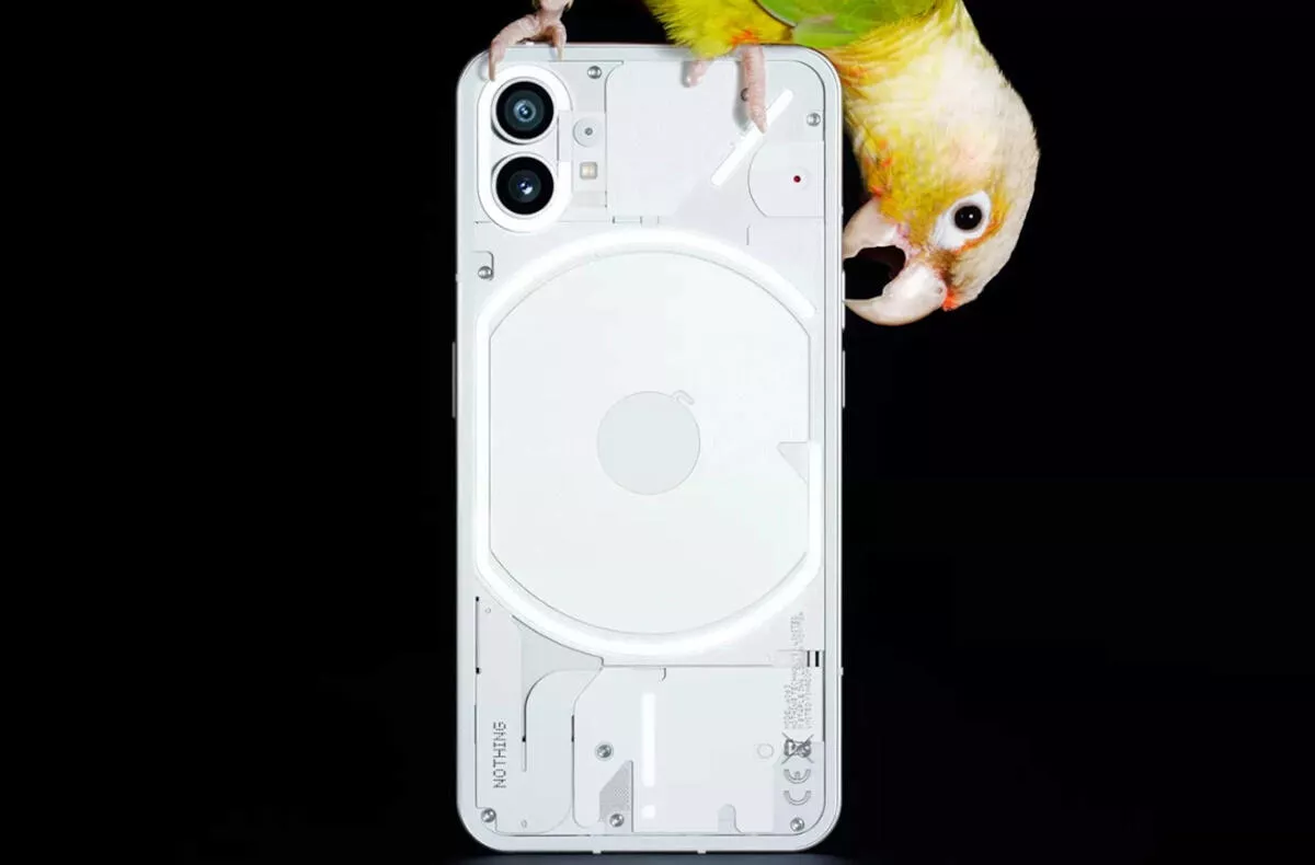 nothing phone 1 1