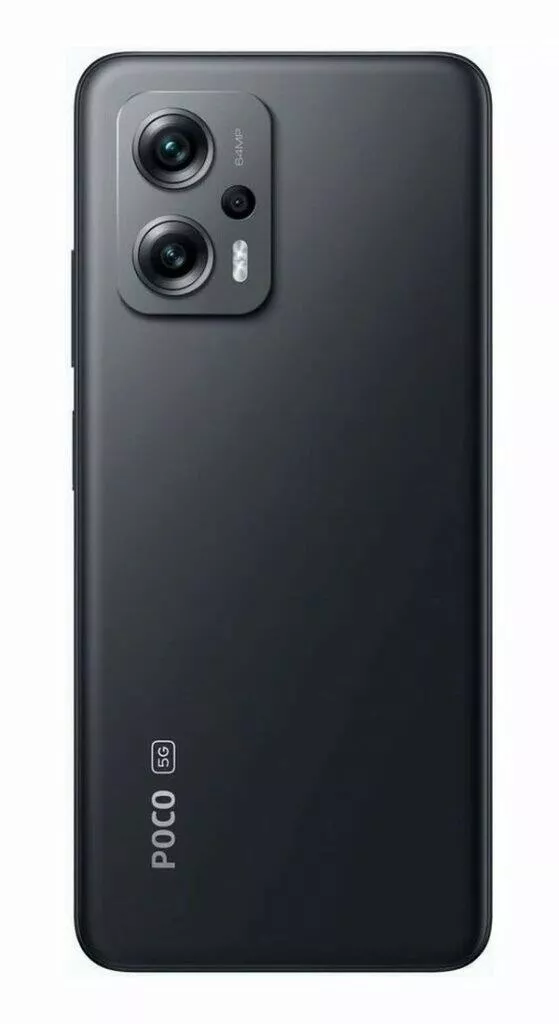 Poco X4 GT
