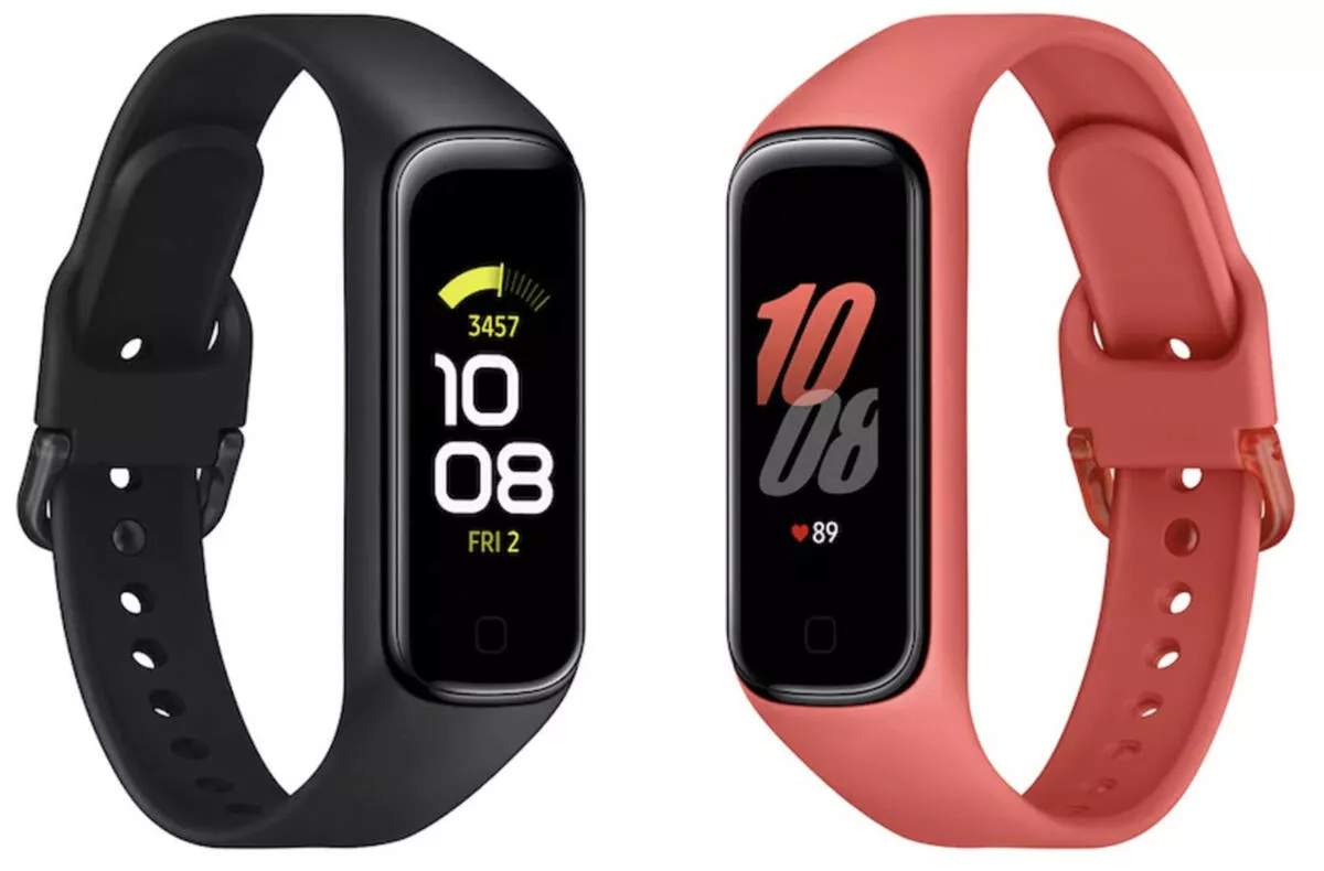 samsung galaxy fit2