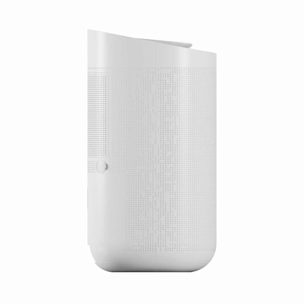 Tesla Smart Dehumidifer XL_bok