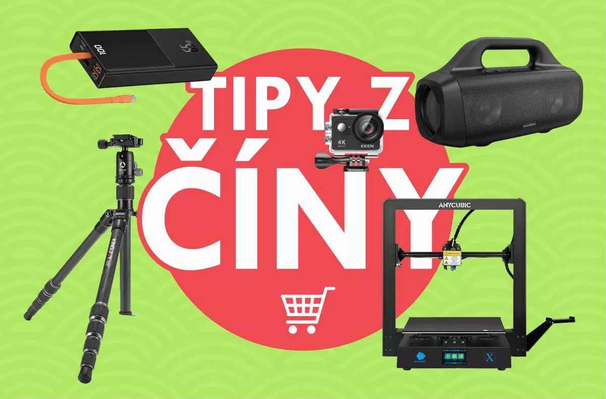 tipy z ciny 366 aliexpress letni slevy summer sales 2022