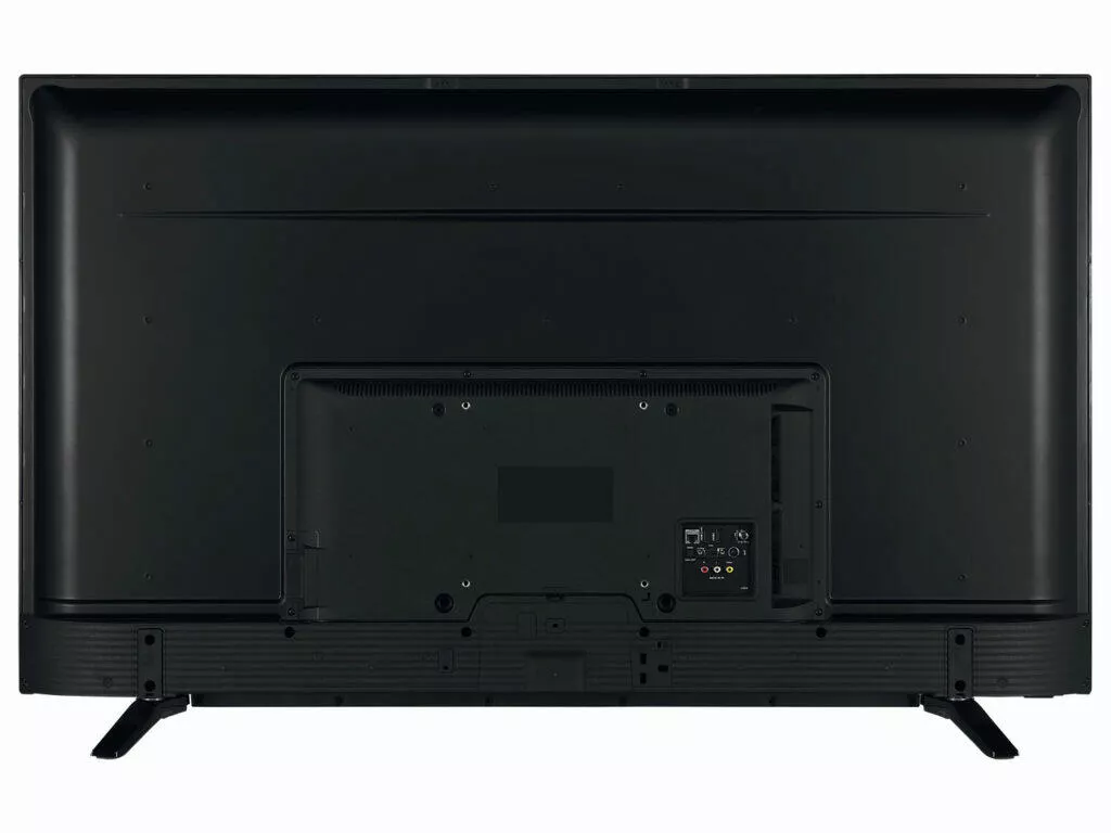 toshiba levná 4k televize