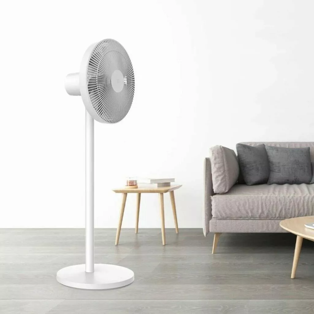 ventilator xiaomi mijia mi smart standing fan 2 lite
