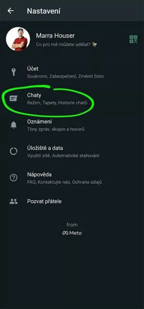 viditelnost 1