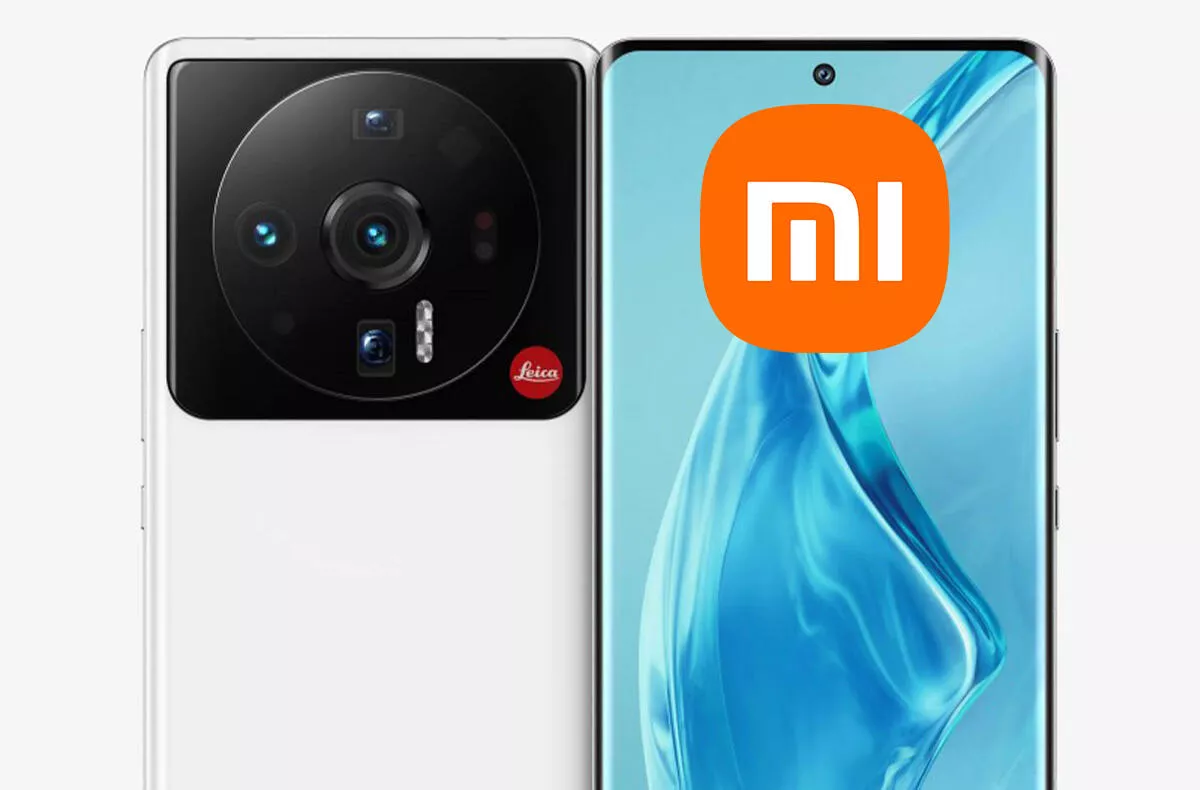 xiaomi 12 ultra