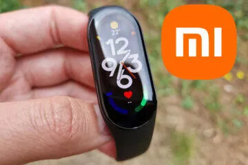 xiaomi mi band 7