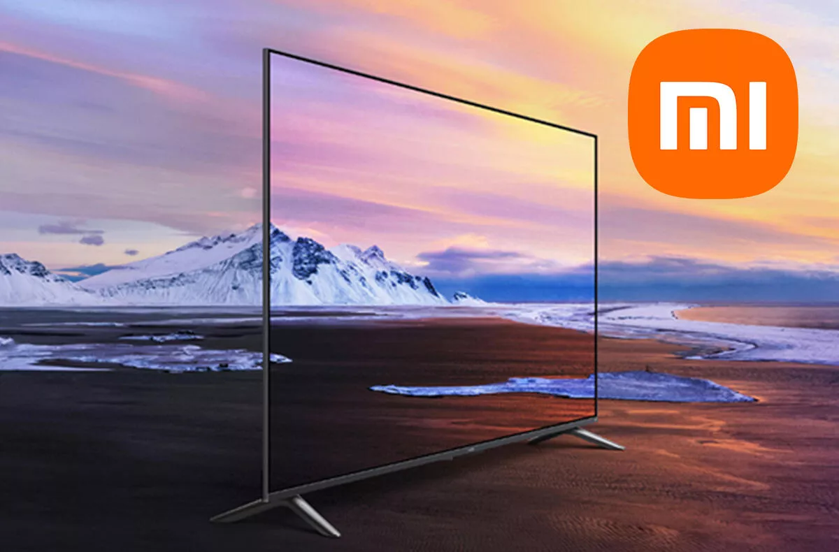 xiaomi televize