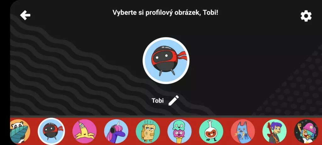 youtube kids videa deti navod 8 avatar