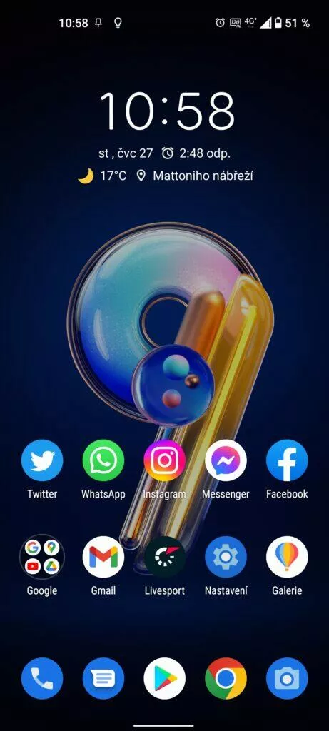 asus zen ui launcher