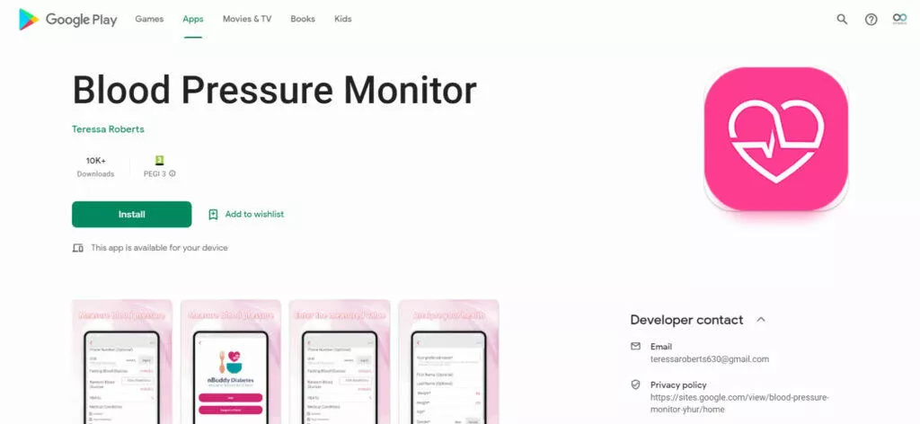 blood-pressure