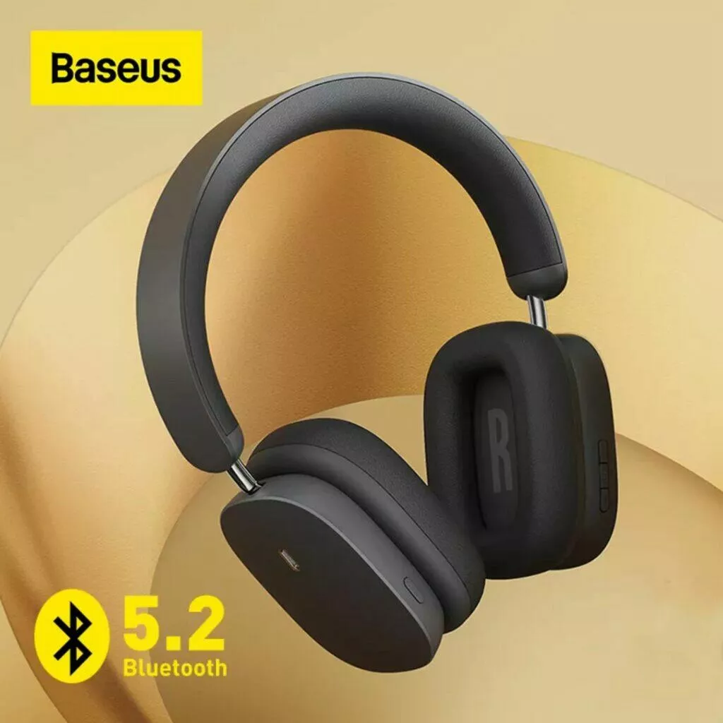Bluetooth sluchátka Baseus H1 BT