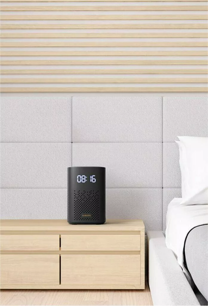 chytrý reproduktor Xiaomi Smart Speaker IR Control Google Asistent