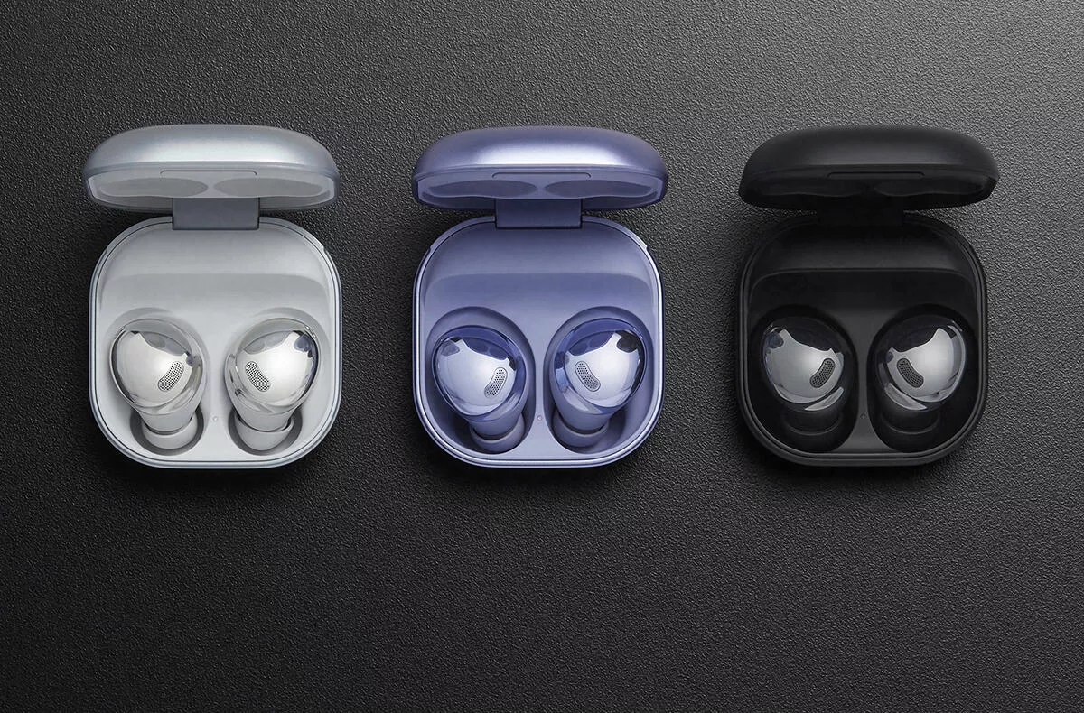 galaxy buds pro 1