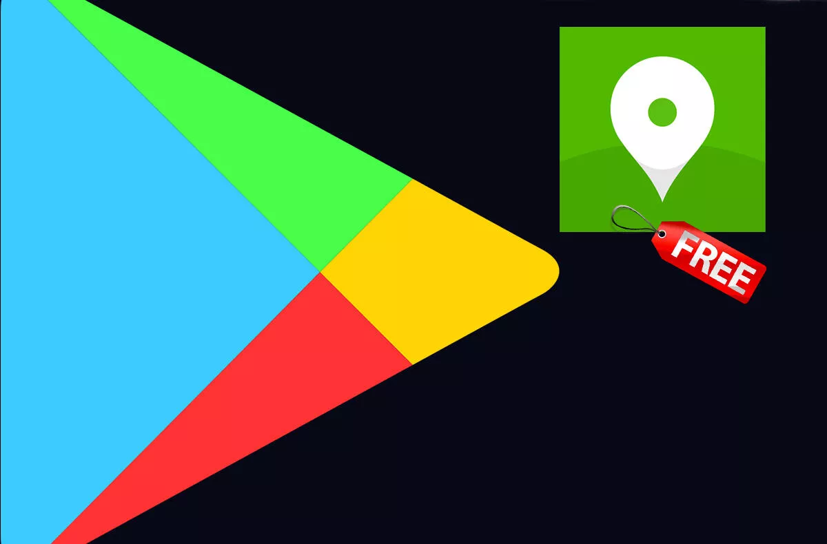 google play aplikace zdarma recce