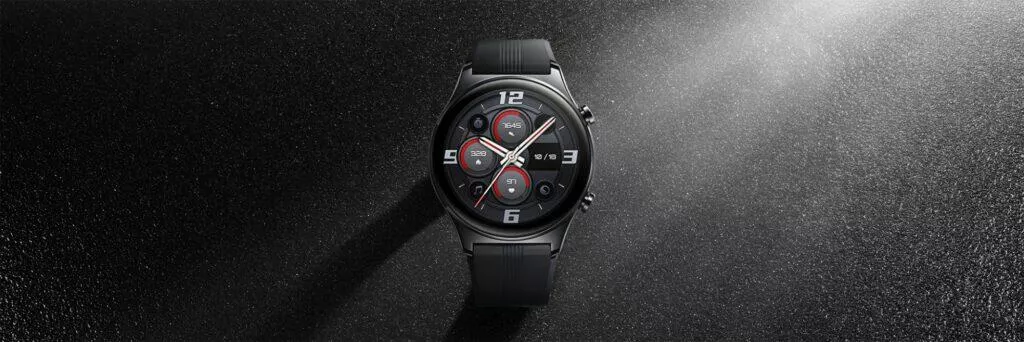 Honor Watch GS 3 ČR design