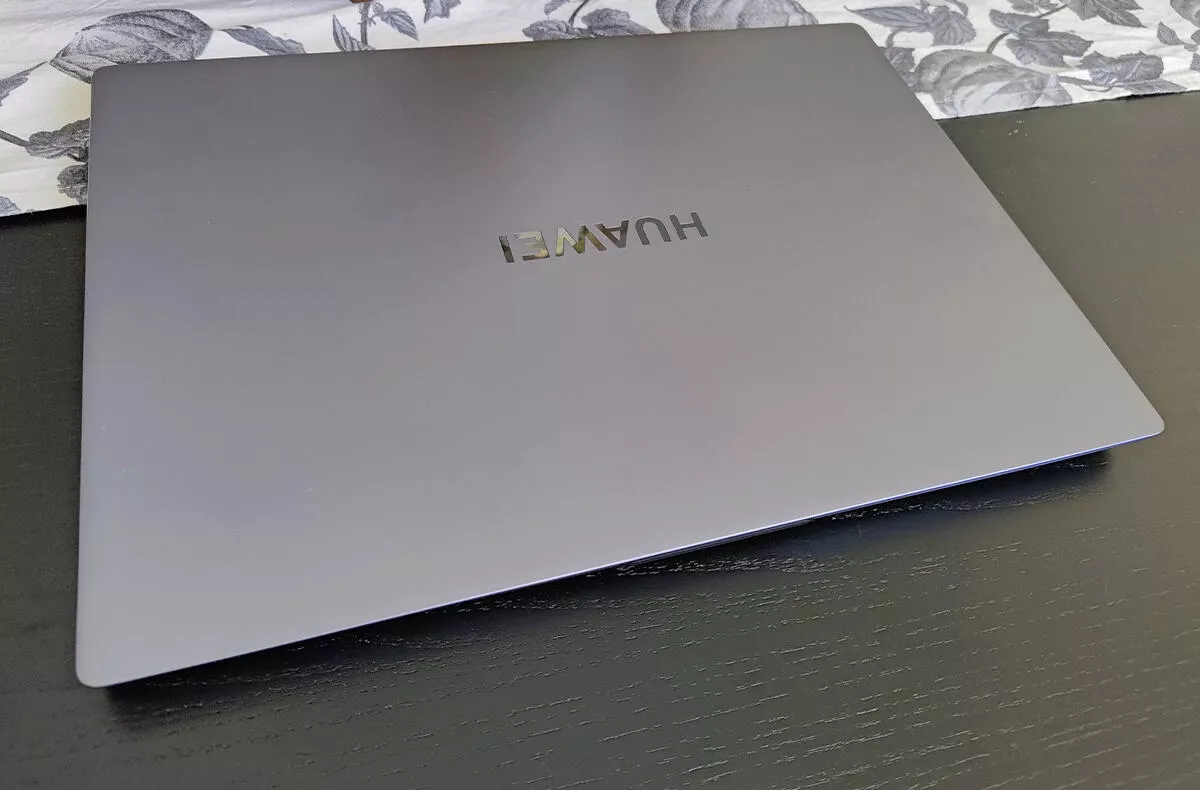 huawei matebook d16 test