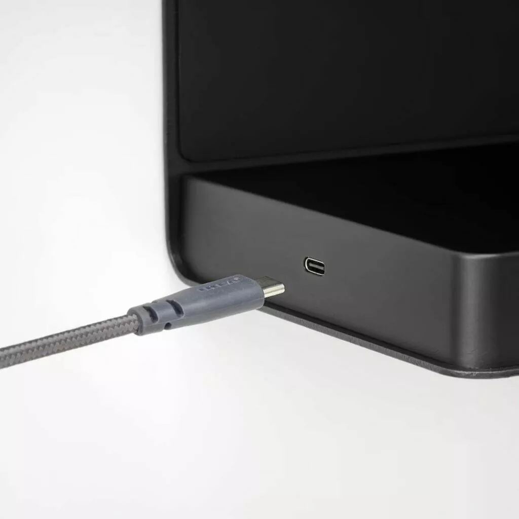ikea police reproduktor symfonisk usb c