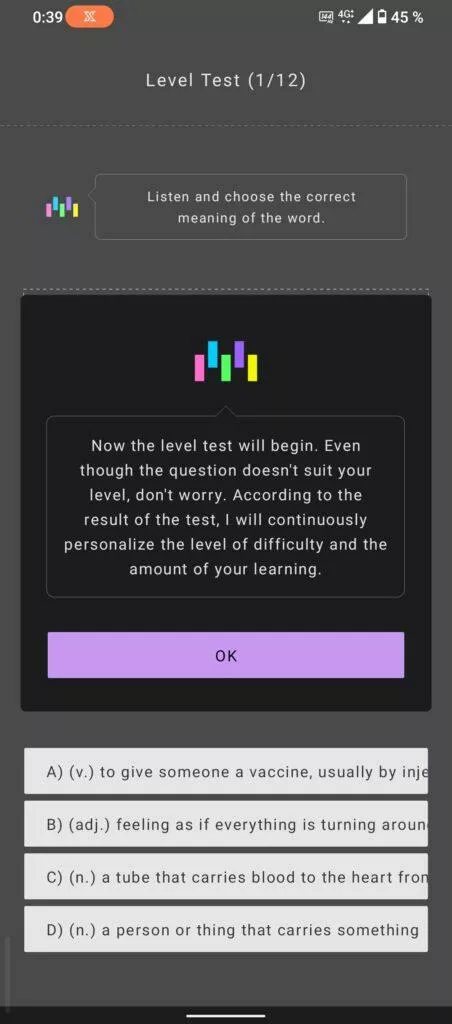 memorize app android free