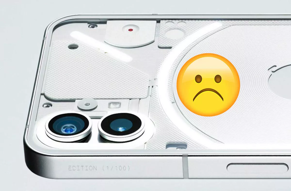 nothing phone (1)