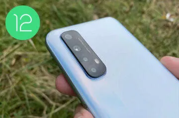 realme 7 pro