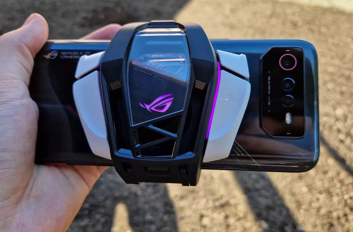 rog phone 6 1