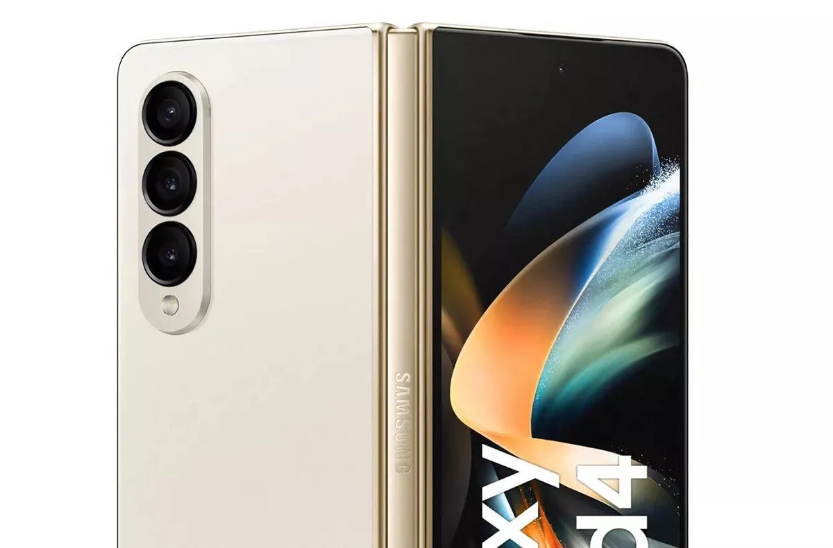 samsung galaxy z fold4 1