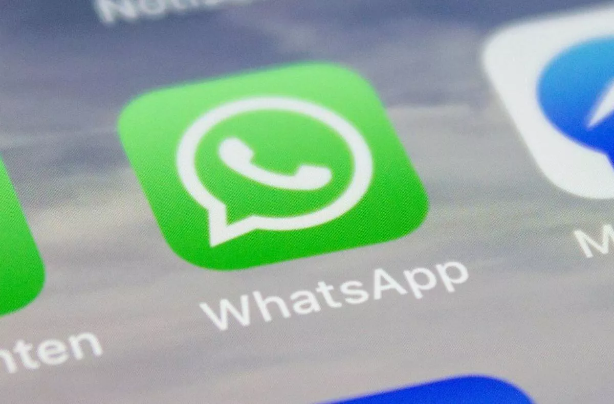 whatsapp prenos historie ios android ikona