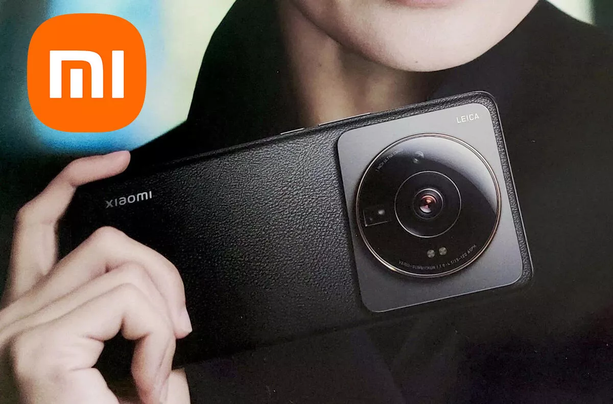 xiaomi 12s ultra 2