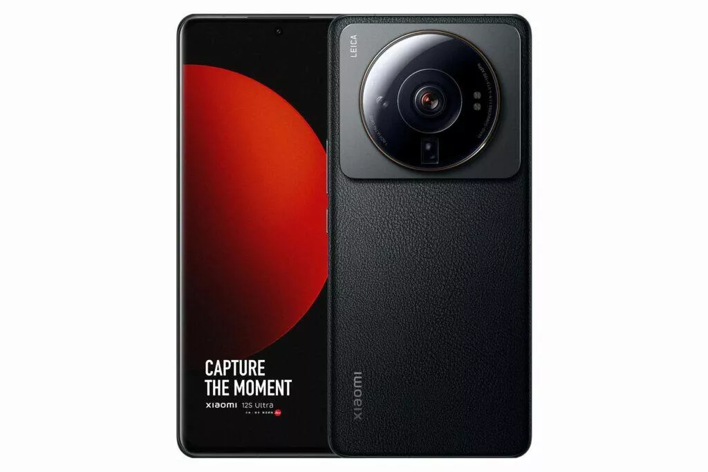 xiaomi 12s ultra představení