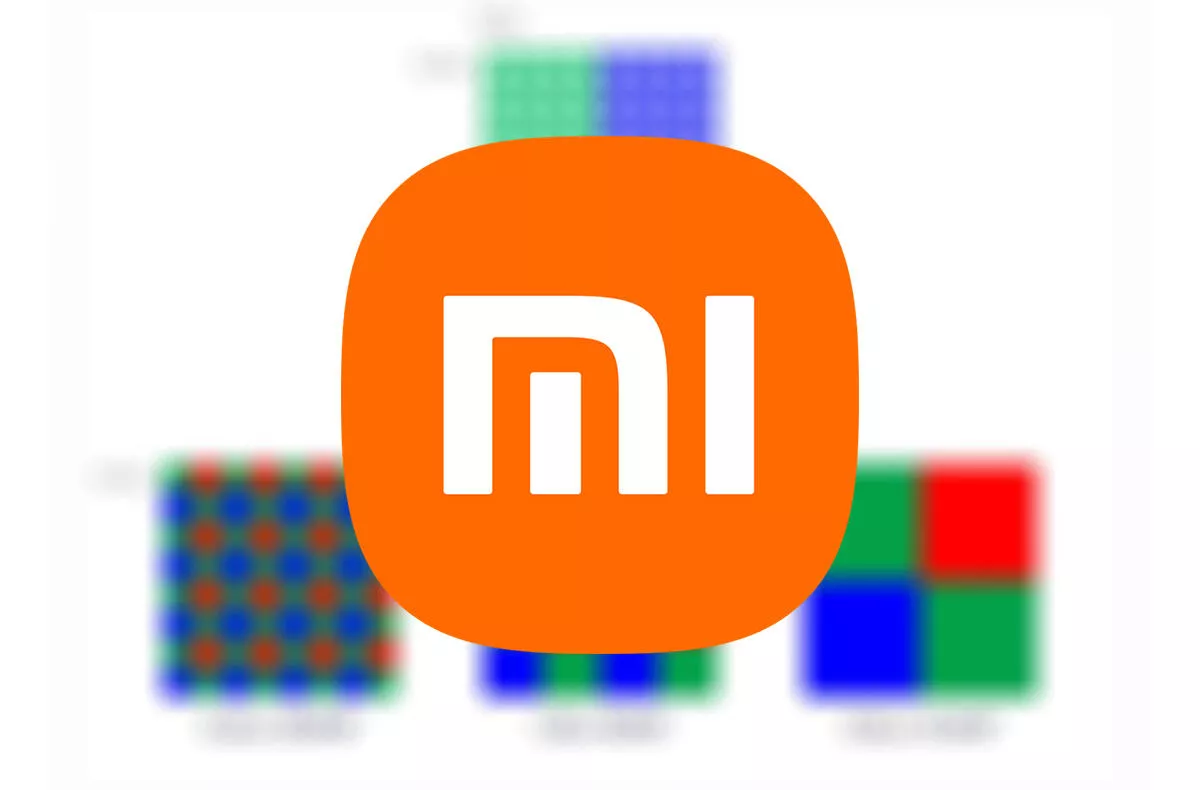 xiaomi 200mpx fotoaparat