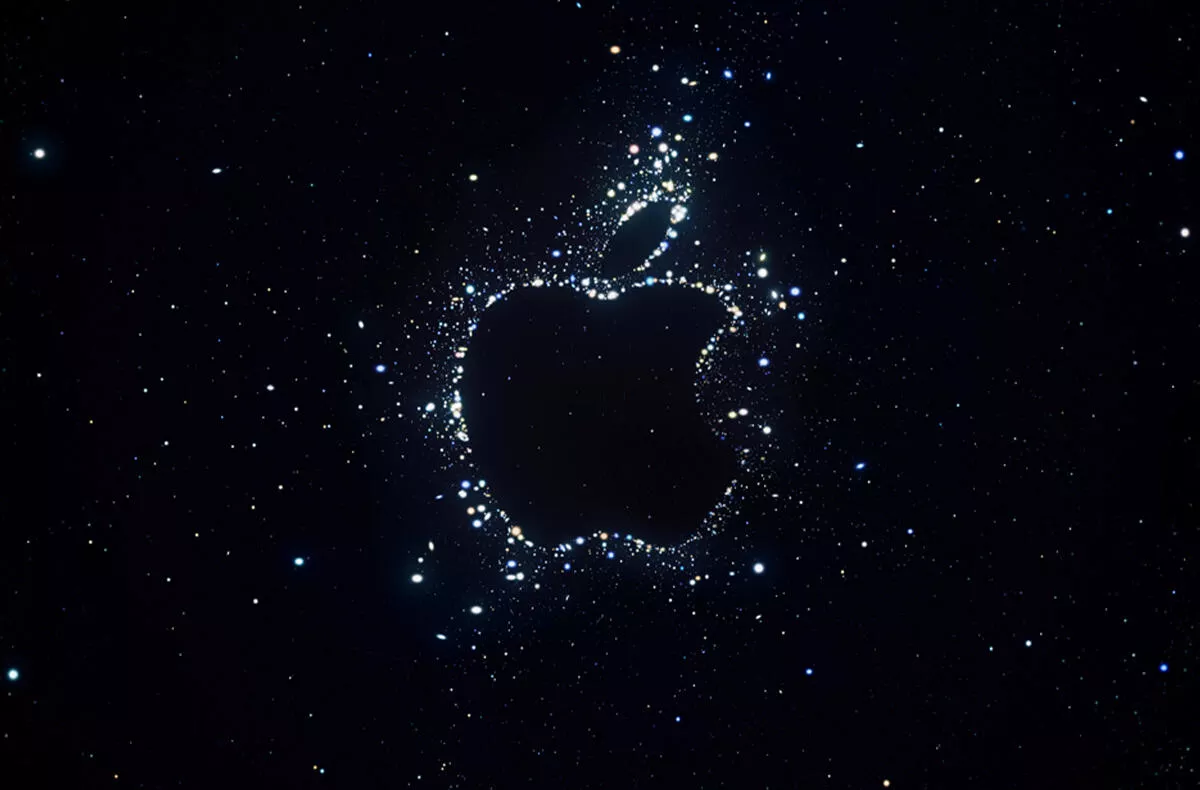 apple event