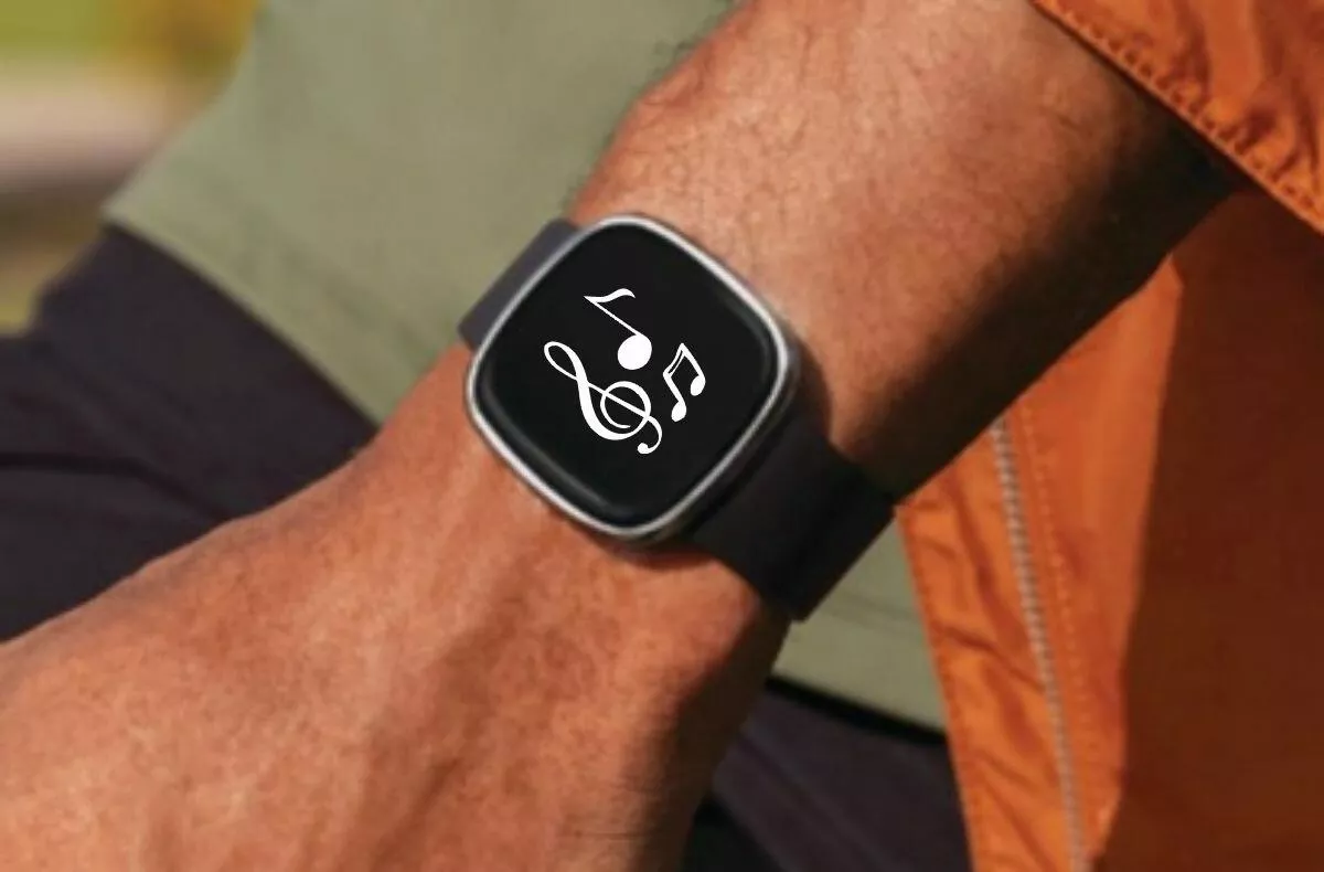 Fitbit Connect PC konec