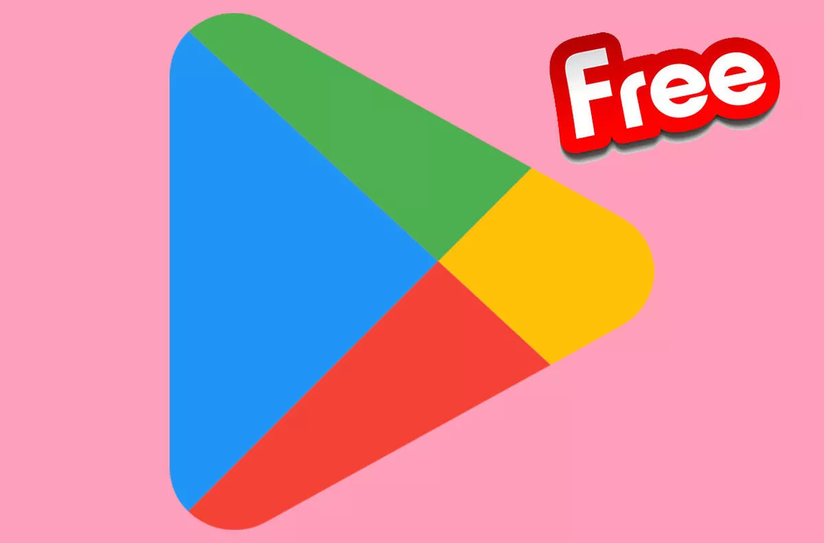 google play aplikace zdarma
