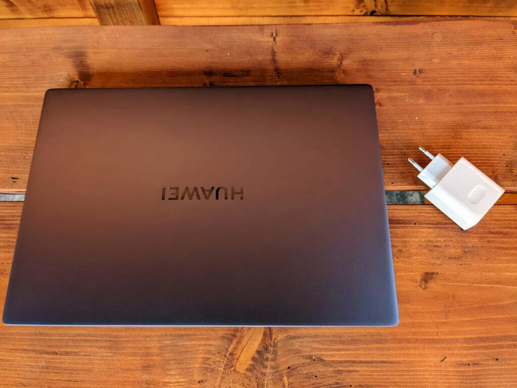 Huawei MateBook D16 2022 i7
