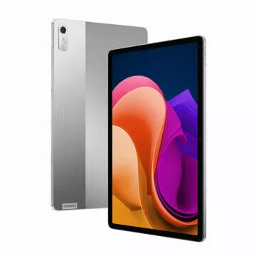 lenovo xiaoxin pad pro 2022 stříbrná
