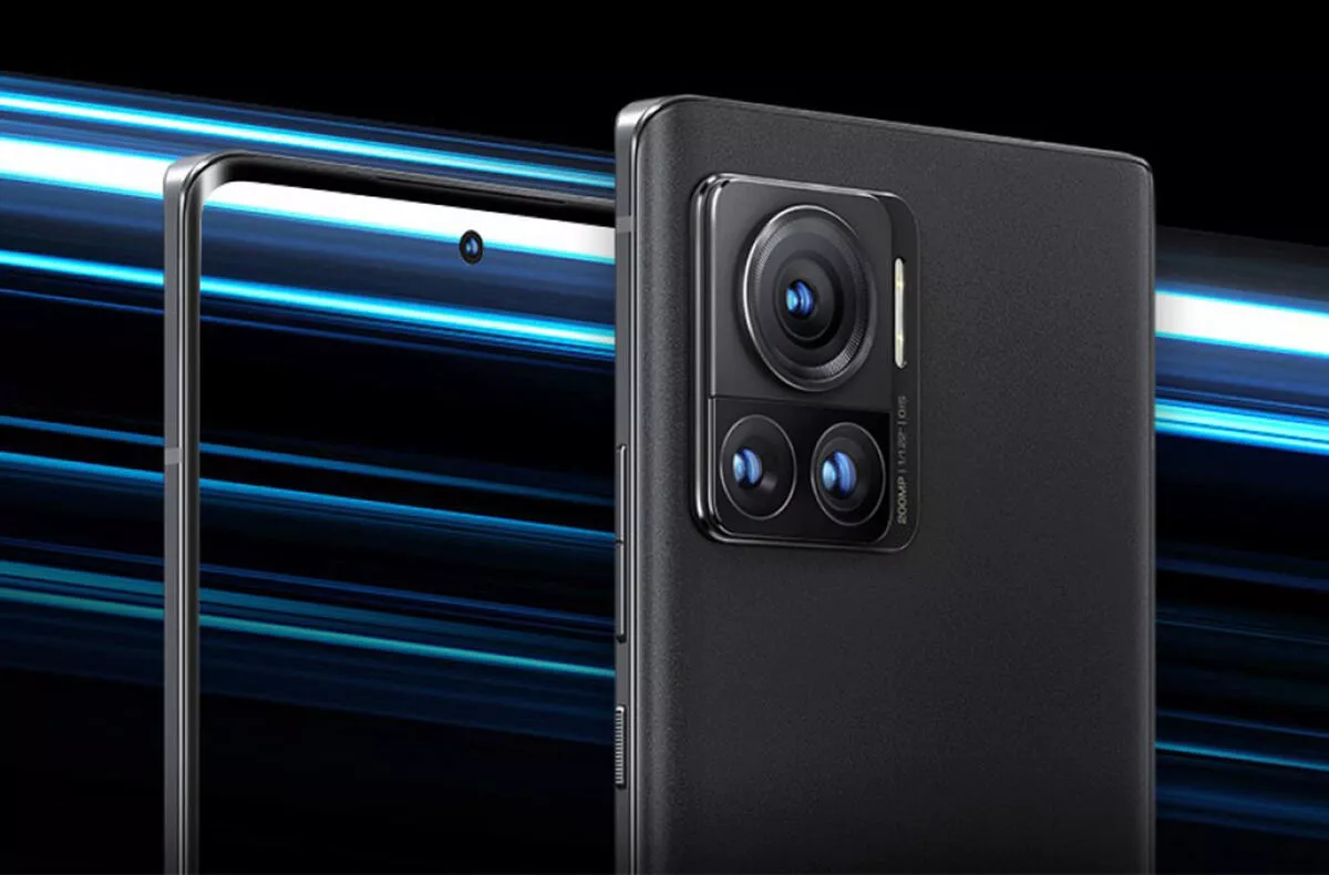 motorola x30 pro