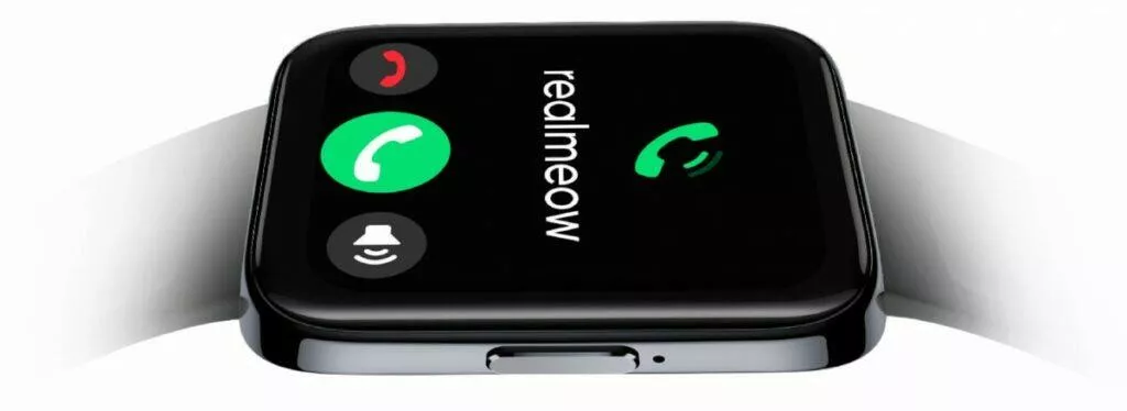 realme Watch 3 Pro hodinky