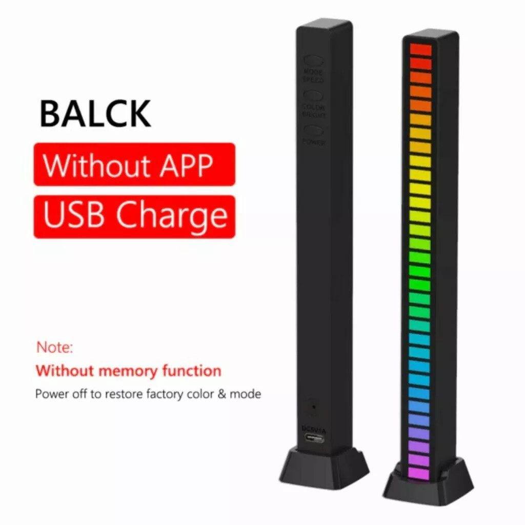 RGB sloupky s živou hudbou