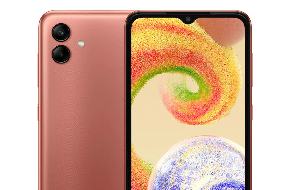 samsung galaxy a04 1