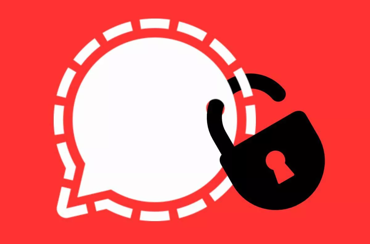 Signal čísla SMS únik Twilio ověření