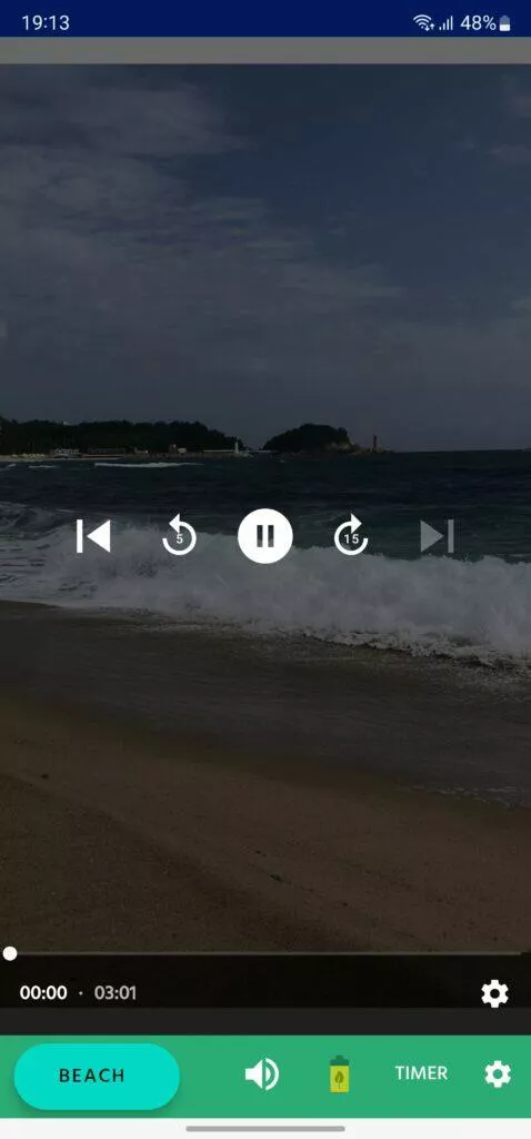 sleep faster meditation pro