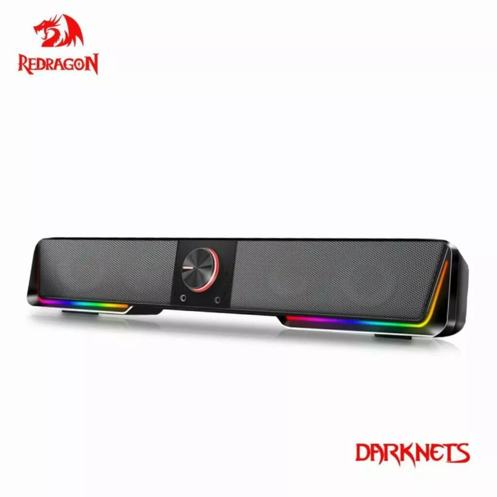 Soundbar REDRAGON GS570