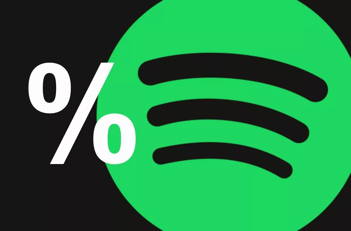 spotify premium akce sleva navratilci novacci 2022