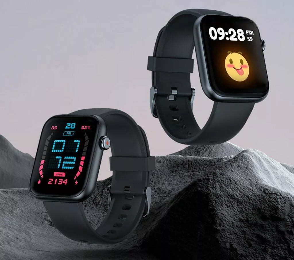Ticwatch GTH 2