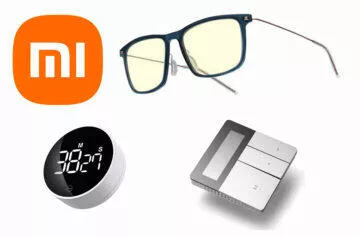 tipy na xiaomi produkty