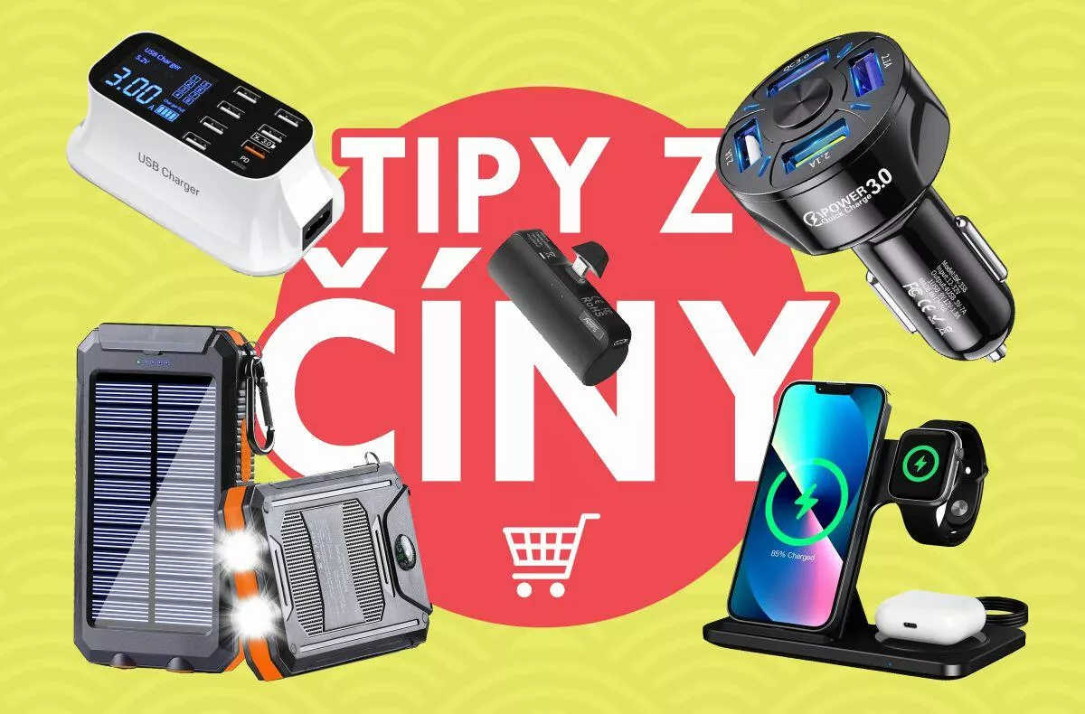 tipy z ciny 372 aliexpress powerbanky nabijecky