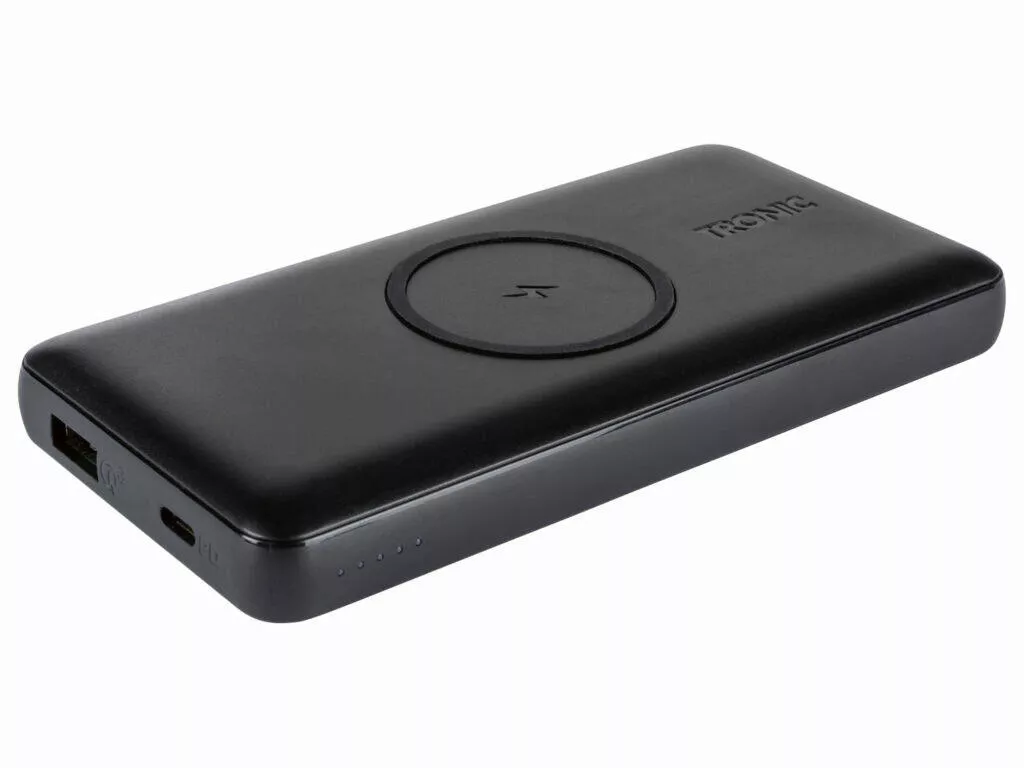 tronic lidl powerbanka