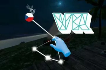 VR Medical VR Awards 2022 virtuální realita ocenění anketa