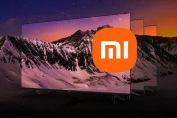 Xiaomi Smart TV X Series televizory cena parametry